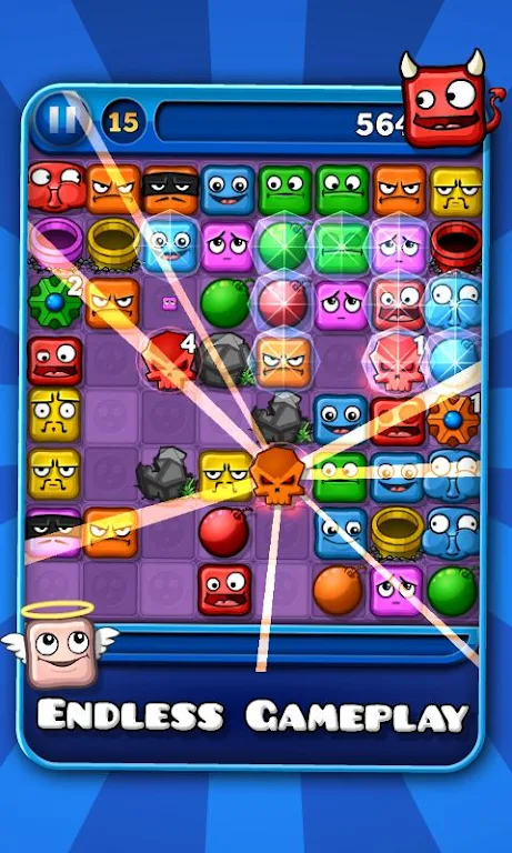 Boomlings Screenshot4