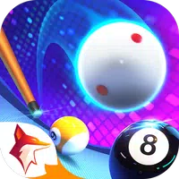 Billiards 3D: Moonshot 8 Ball APK