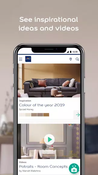 Dulux Visualizer IN Screenshot3