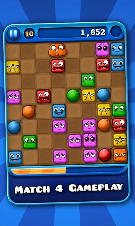 Boomlings Screenshot1