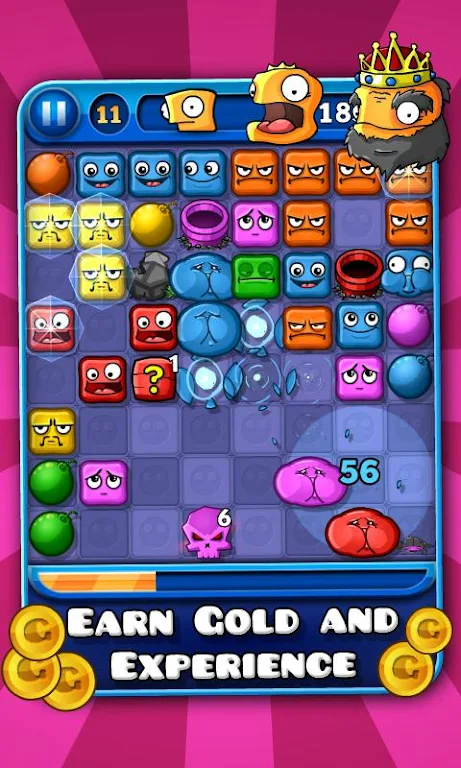 Boomlings Screenshot2