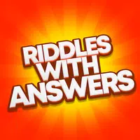 Riddles With Answers APK