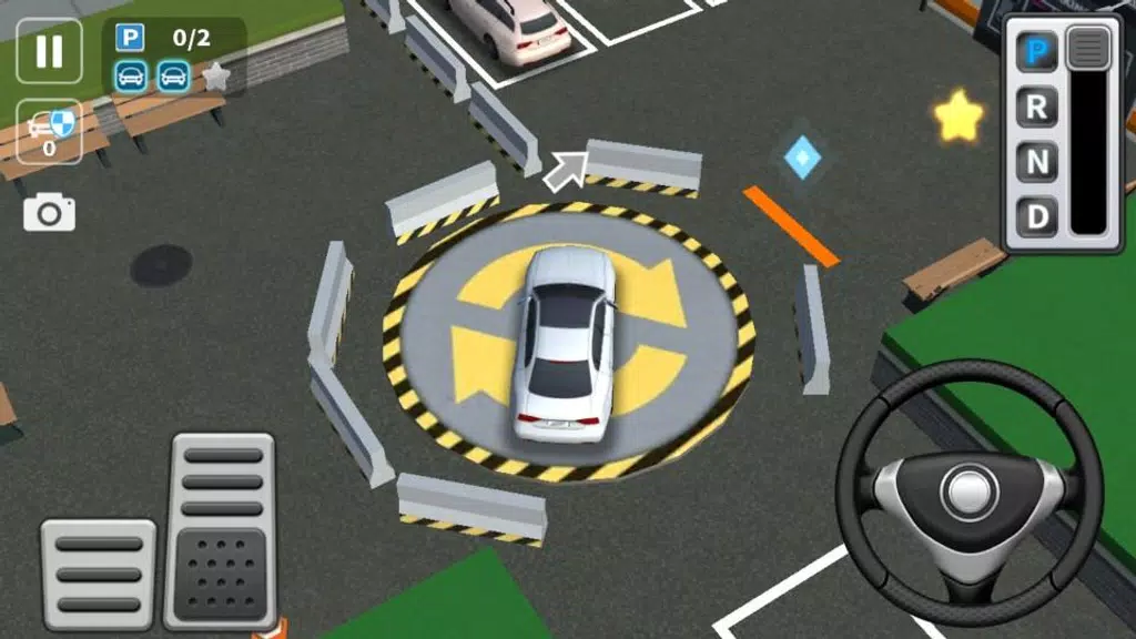 Parking King Screenshot2