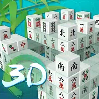 3D Mahjong Master APK