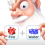 Endless Craft: Alchemy God AI APK