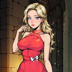 The Fall Of Galadriel APK