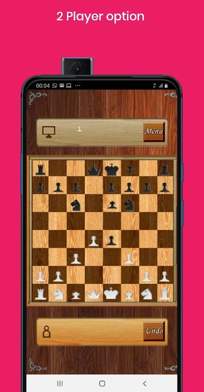 Chess Titans Offline: Free Offline Chess Game Screenshot1