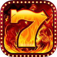 Red Hot 7’s - Jackpot Slots APK