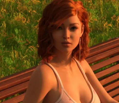 The Boss’s Wife: A Dangerous Affair Screenshot1