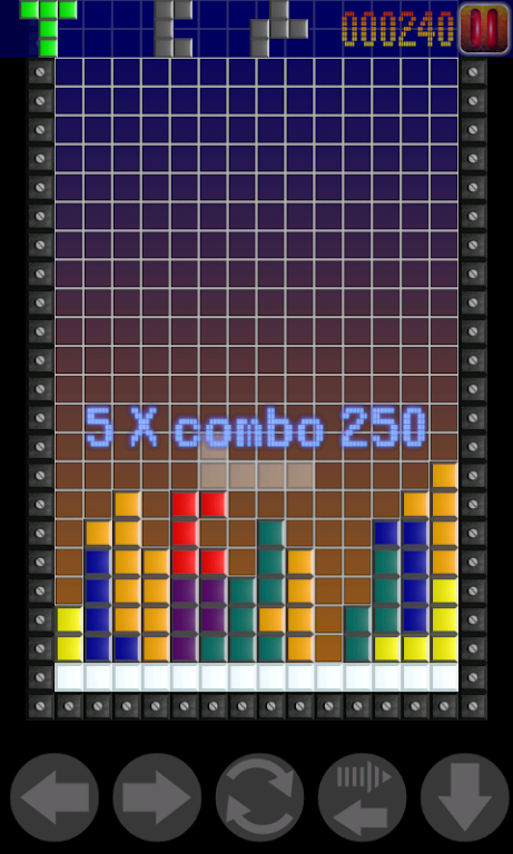 Pentris Screenshot3