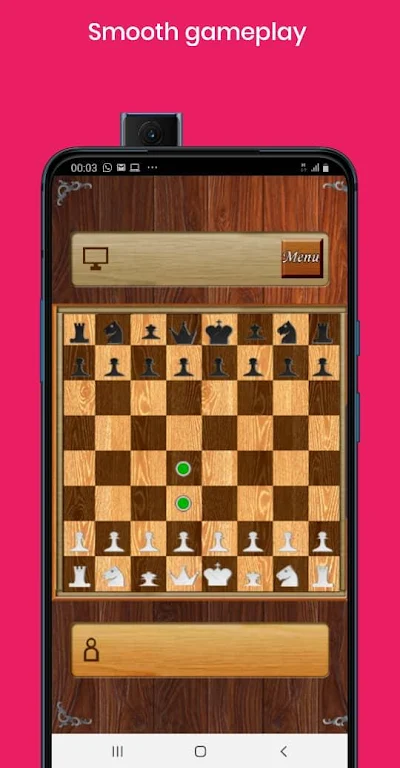 Chess Titans Offline: Free Offline Chess Game Screenshot4