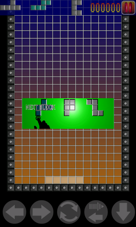 Pentris Screenshot4