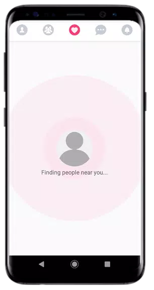 Flirt- The Dating App Screenshot3