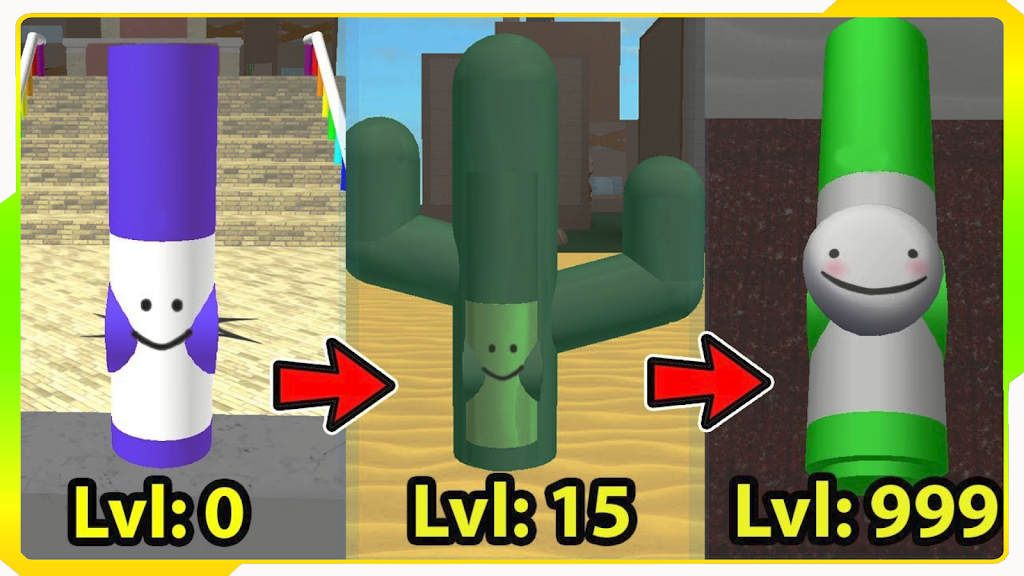 Find The Markers for RBLX Screenshot3