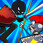 Stickman War Simulator APK