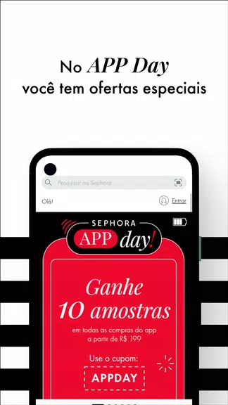 SEPHORA: Maquiagem e Perfumes Screenshot3