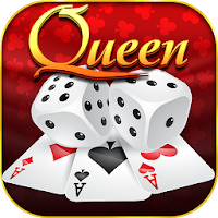 Queen Club - Casino Royal, Slot Machines APK