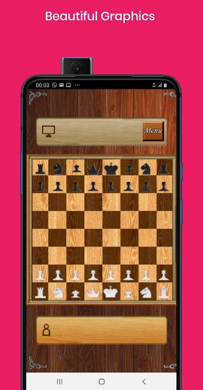 Chess Titans Offline: Free Offline Chess Game Screenshot2