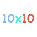 10x10 Puzzle Game - Free APK