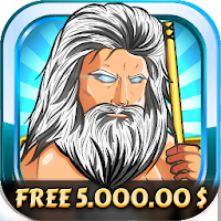 Gods of Pantheon: Zeus APK