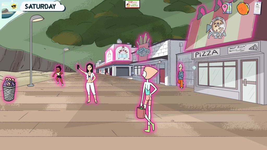 Gem Domination Screenshot1