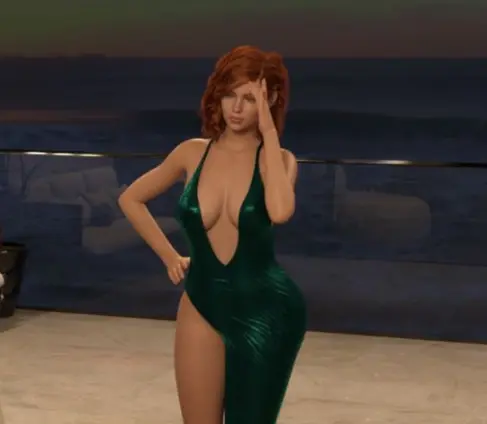 The Boss’s Wife: A Dangerous Affair Screenshot2