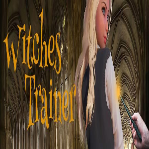 Witches Trainer APK