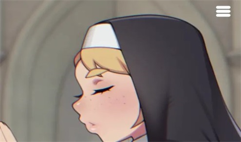 Corrupt a Nun Screenshot1