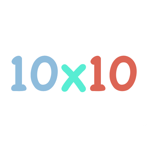 10x10 Puzzle Game - Free Screenshot1