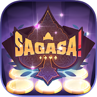 Sagasa! Tongits APK