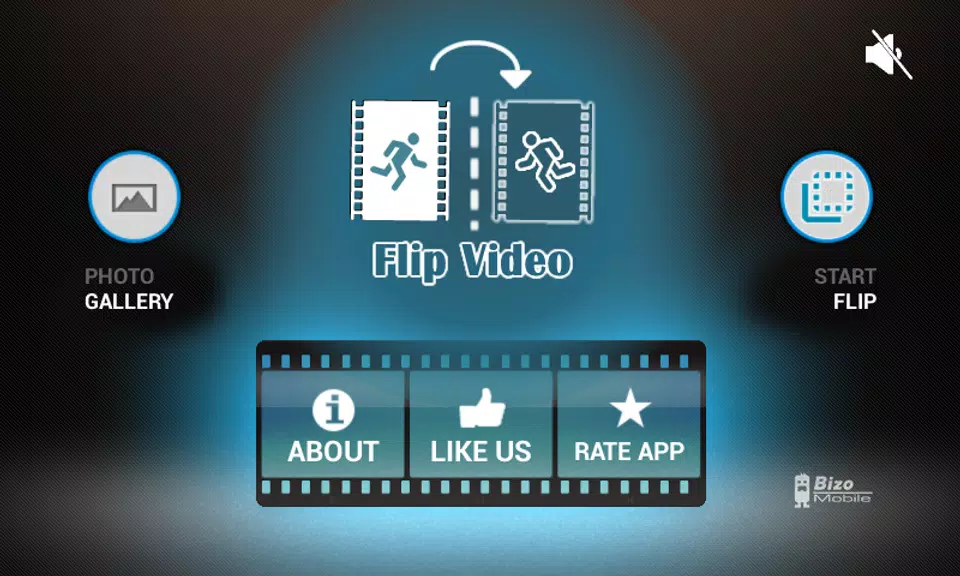 Flip Video FX Screenshot1