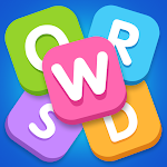 Crosswordle - Word Games APK