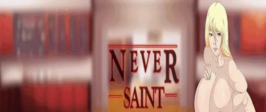 Never Saint Screenshot3