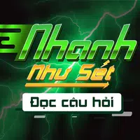 Nhanh Như Sét - Đọc Câu Hỏi APK