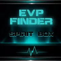 EVP Finder Spirit Box APK