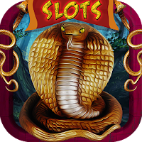 Asian King Cobra Slots APK