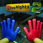 Five Nights Playtime: chapter2 APK