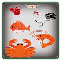 Chinese Fish Shrimp Crab APK