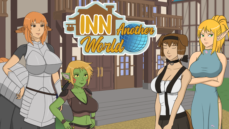 Inn AnotheWold Screenshot3