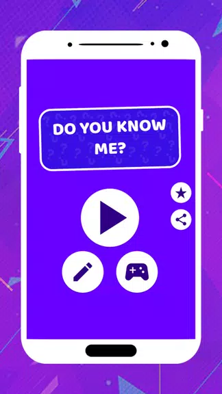 Do you know me? Screenshot3