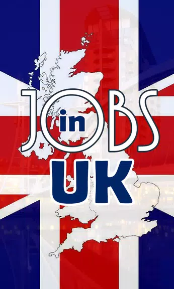 Jobs in London - UK Screenshot1