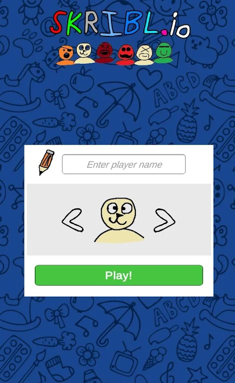 Skribl.io - Online Draw & Guess Screenshot2