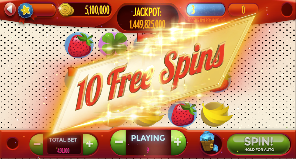 Collection-Of Gold  Nugget Bars Reel Slots Screenshot3