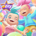 MCity Metaverse: Play & Earn APK