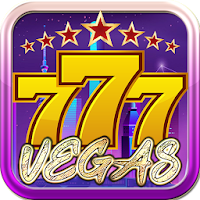 SlotMan - Free Classic Vegas Slot Machine 777 APK