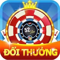 Game choi danh bai  - 52Fun Doi Thuong APK