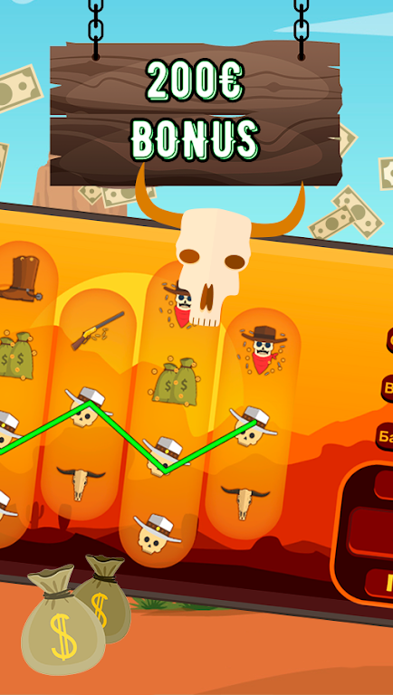 CrazyGame Screenshot2