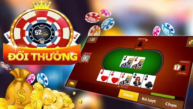 Game choi danh bai  - 52Fun Doi Thuong Screenshot1