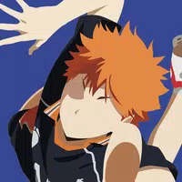 Haikyuu Character quiz APK