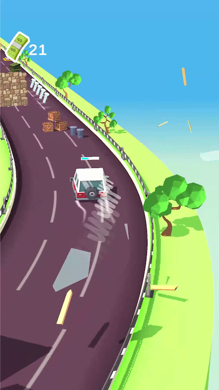 Car Rush Screenshot1